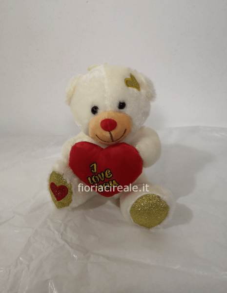 peluche piccolo